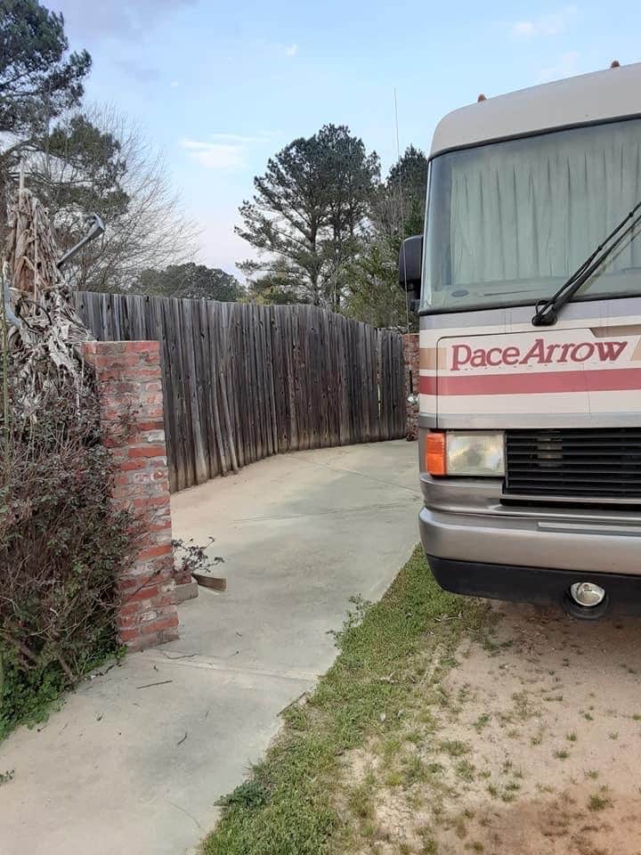 tim G.'s photo of rv camping at Bar-W RV Park near Kent, AL