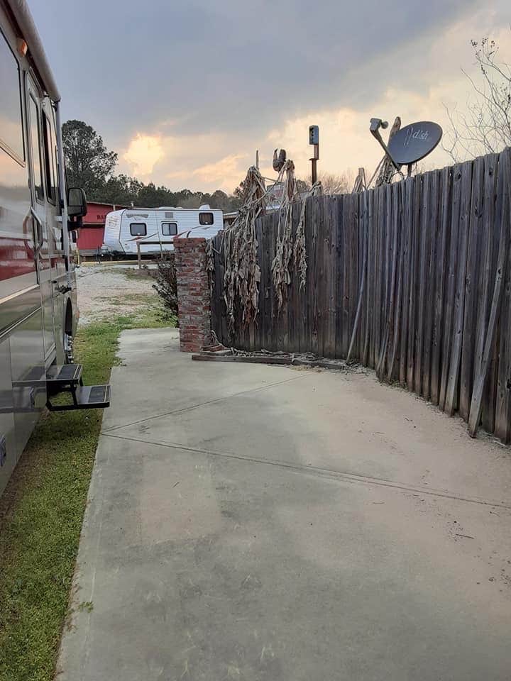 Camper-submitted photo at Bar-W RV Park near Kent, AL