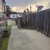 Review photo of Bar-W RV Park by tim G., April 6, 2020