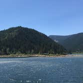 Review photo of Kinnikinnick (laurance Lake) Campground by Charyl B., April 6, 2020