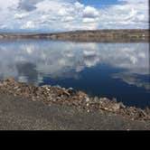 Review photo of Sand Hollow Campground by Jessica C., September 11, 2017