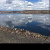 Review photo of Sand Hollow Campground by Jessica C., September 11, 2017