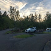 Review photo of Rocky Point - Alder Lake Park - Tacoma Power by Charyl B., April 6, 2020