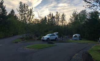 Charyl B.'s photo at Alder Lake Campground near Spanaway, WA