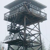 Review photo of Clear Lake Cabin Lookout by Charyl B., April 6, 2020