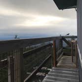 Review photo of Clear Lake Cabin Lookout by Charyl B., April 6, 2020