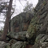 Review photo of Robbers Cave State Park — Robbers Cave State Resort Park by Allen B., April 6, 2020