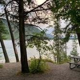 Review photo of Fish Creek Campground — Glacier National Park by Taylor W., April 7, 2020