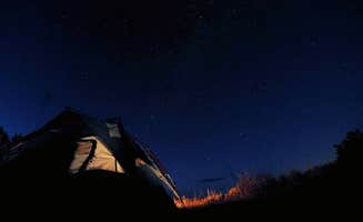 Shea M.'s photo at Coffee Pot Spring near Gypsum, CO