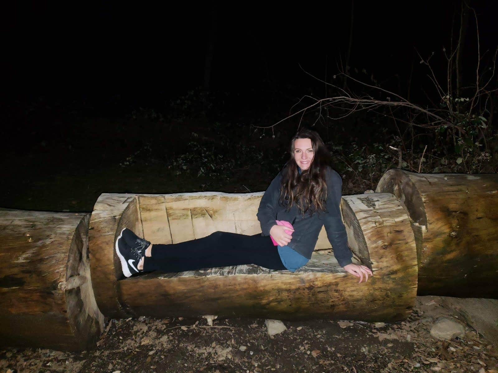 Camper-submitted photo at Wishon Campground near Porterville, CA