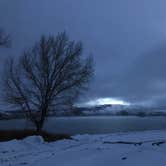 Review photo of Lake Fork by Kera M., April 7, 2020