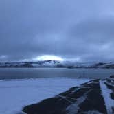 Review photo of Lake Fork by Kera M., April 7, 2020