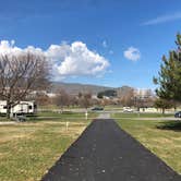Review photo of Wenatchee Confluence State Park Campground by Brian C., April 8, 2020