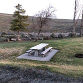 Review photo of Ginkgo Petrified Forest State Park Campground by Brian C., April 8, 2020