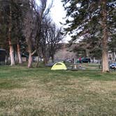 Review photo of Ginkgo Petrified Forest State Park Campground by Brian C., April 8, 2020