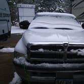 Review photo of Colorado Heights Resort by Hal B., April 8, 2020
