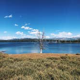 Review photo of Yellowstone Lake — Yellowstone National Park by Lucille W., April 8, 2020