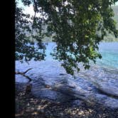 Review photo of Crescent Lake Campground by Jessica C., September 11, 2017