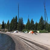 Review photo of Yellowstone Lake — Yellowstone National Park by Lucille W., April 8, 2020