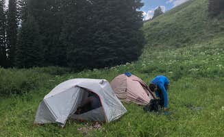Lucille W.'s photo at Snake River — Yellowstone National Park near John D. Rockefeller Jr. Memorial Parkway