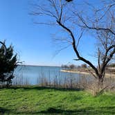 Review photo of Cedar Hill State Park Campground by Carolyn  A., April 8, 2020