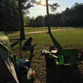 Review photo of Florence Marina State Park Campground by Emily A., April 8, 2020