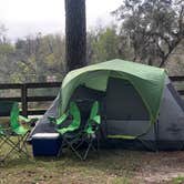 Review photo of Hamilton County Park Gibson Campground by Emily A., April 8, 2020