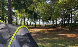 Emily A.'s photo at Crooked River State Park Campground near Cumberland Island National Seashore