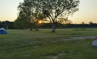 Paula W.'s photo at Lamar Dixon Expo Center near Pride, LA
