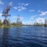 Review photo of Stephen C. Foster State Park Campground by Emily A., March 28, 2020