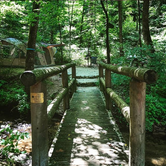 Review photo of Cave Mountain Lake Group Camp — George Washington & Jefferson National Forest by Chaz M., April 8, 2020