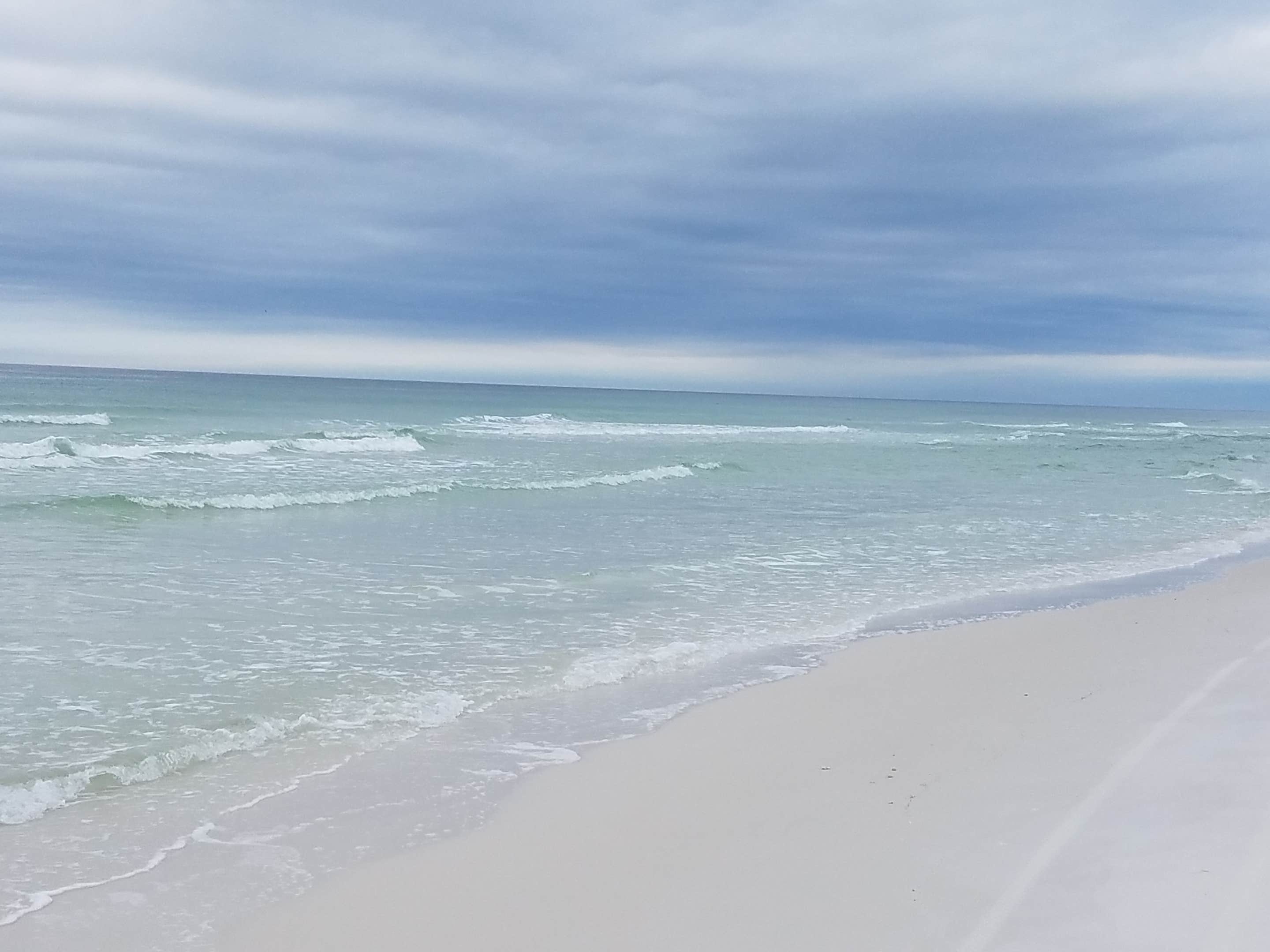Camper submitted image from Geronimo RV Beach Resort - 5