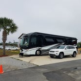 Review photo of Geronimo RV Beach Resort by Nancy W., April 8, 2020