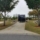 Review photo of Geronimo RV Beach Resort by Nancy W., April 8, 2020