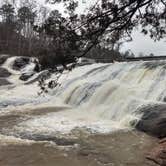 Review photo of High Falls State Park Campground by Rachel G., April 8, 2020