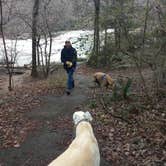 Review photo of High Falls State Park Campground by Rachel G., April 8, 2020