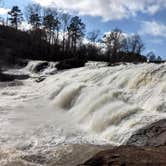 Review photo of High Falls State Park Campground by Rachel G., April 8, 2020