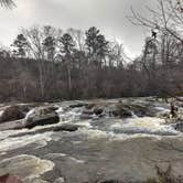 Review photo of High Falls State Park Campground by Rachel G., April 8, 2020