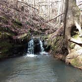 Review photo of High Falls State Park Campground by Rachel G., April 8, 2020