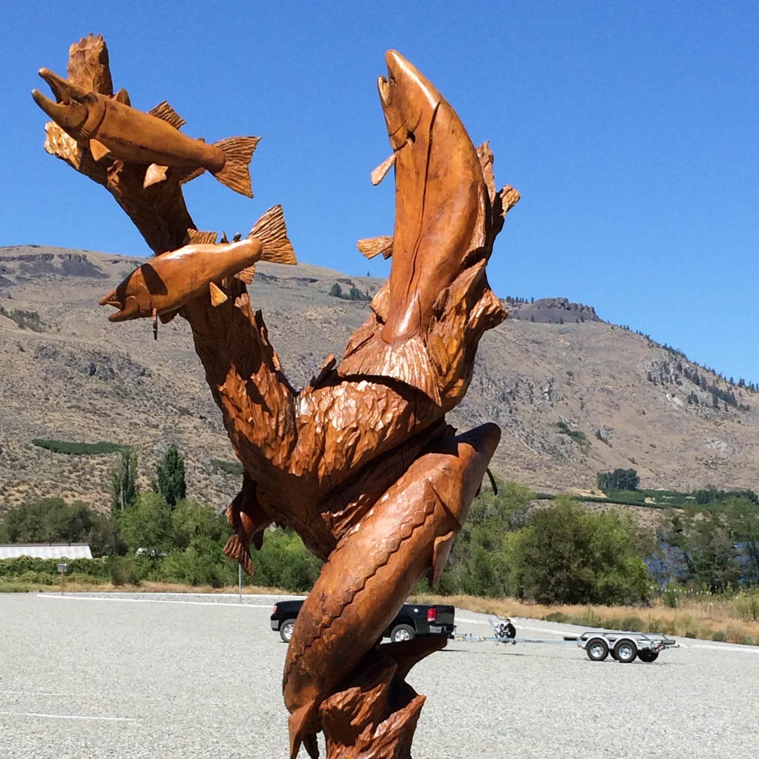 Conklin Landing RV Park Camping The Dyrt