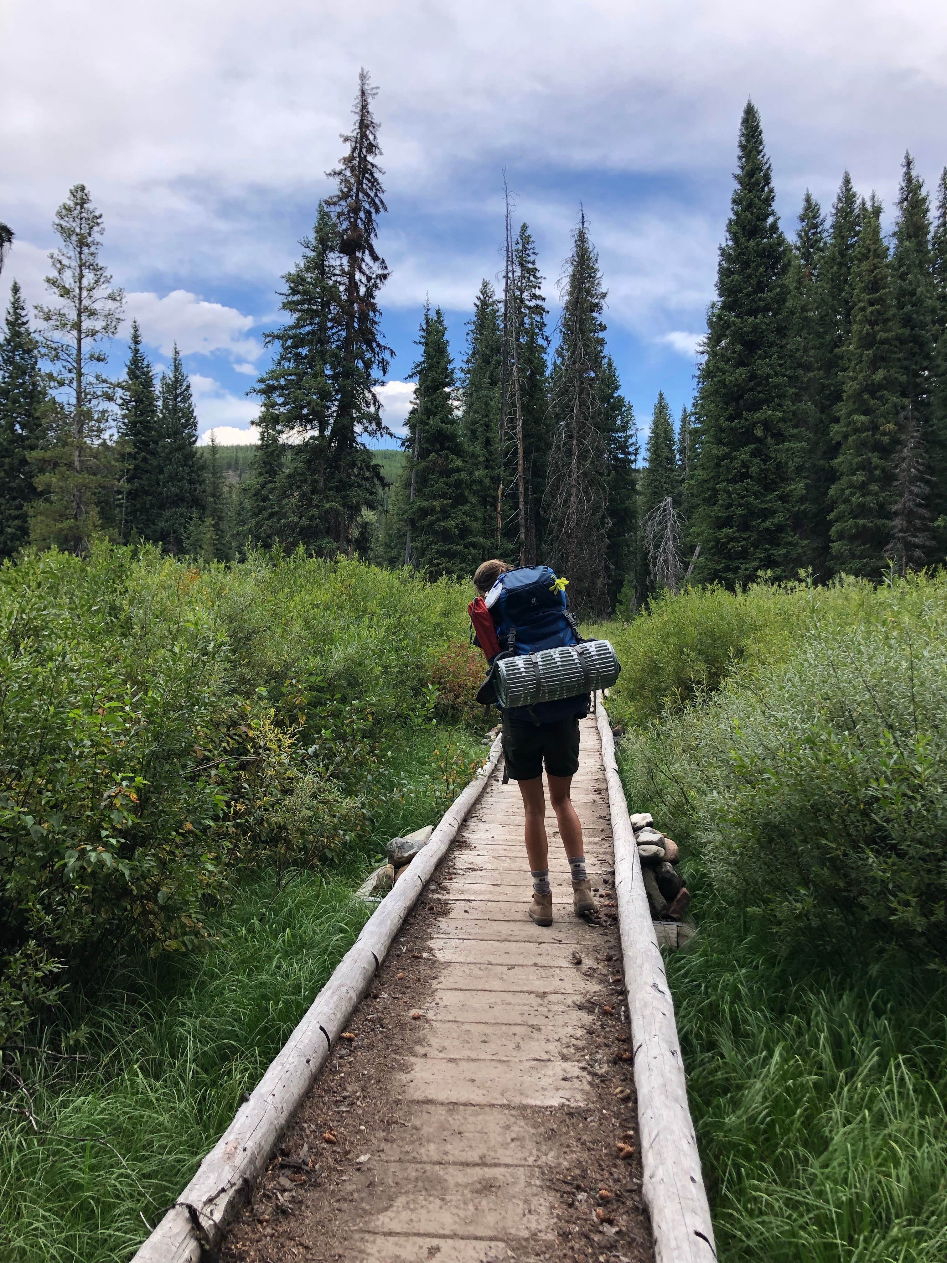 Camper-submitted photo at Snake River — Yellowstone National Park near John D. Rockefeller Jr. Memorial Parkway