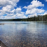 Review photo of Shoshone Lake — Yellowstone National Park by Lucille W., April 8, 2020