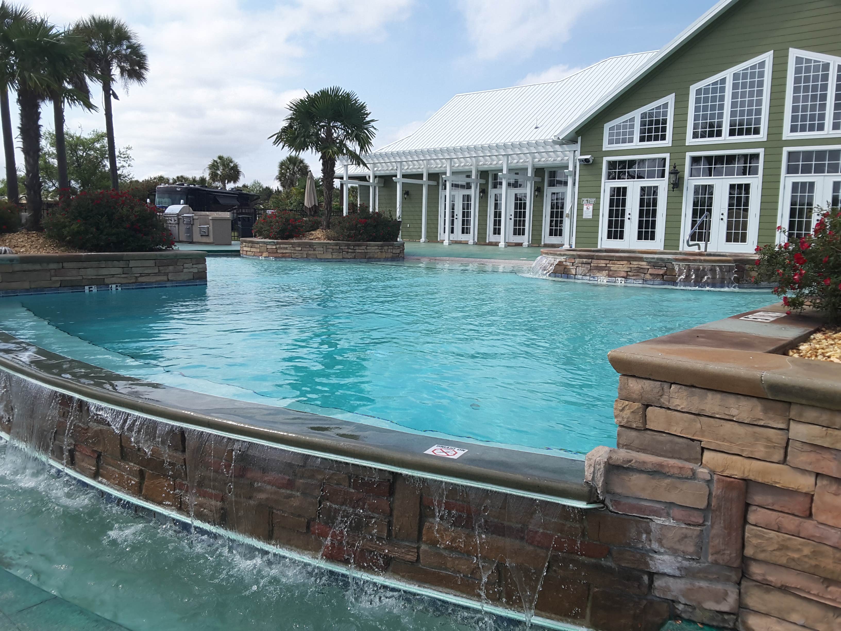 Camper submitted image from Bella Terra of Gulf Shores - 3