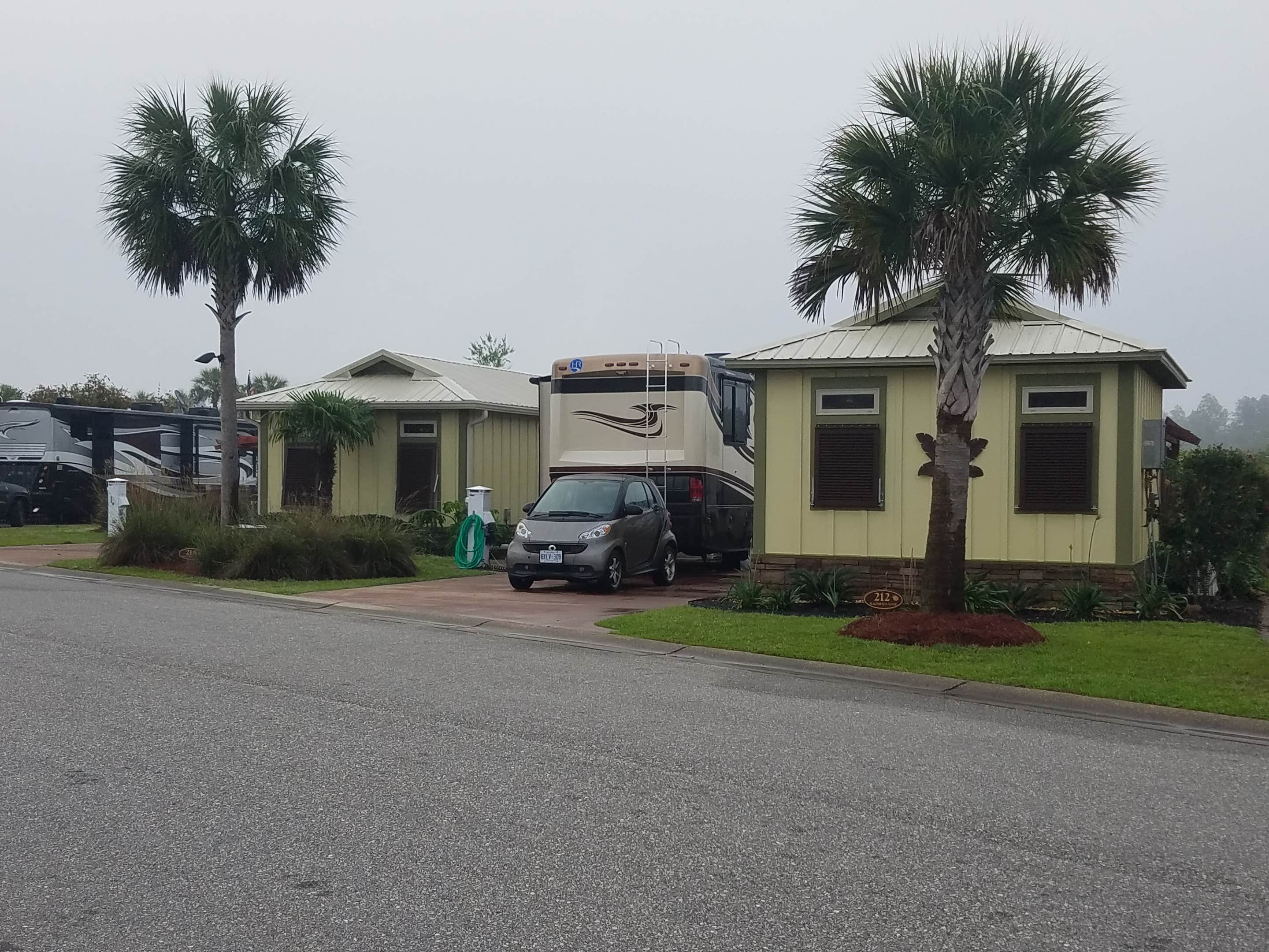Camper-submitted photo at Bella Terra of Gulf Shores near Robertsdale, AL