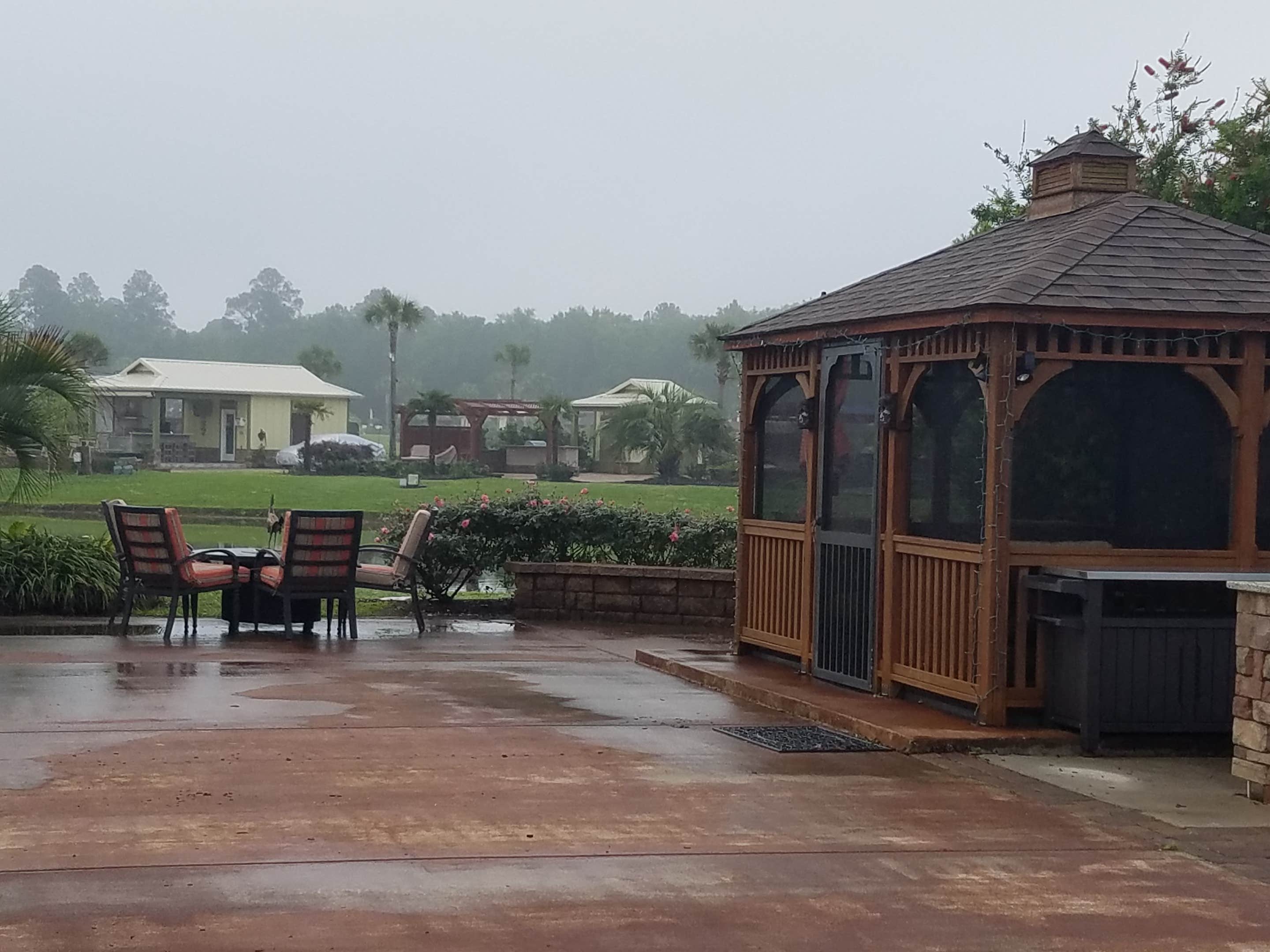 Camper-submitted photo at Bella Terra of Gulf Shores near Robertsdale, AL