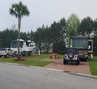 Camper-submitted photo from Bella Terra of Gulf Shores