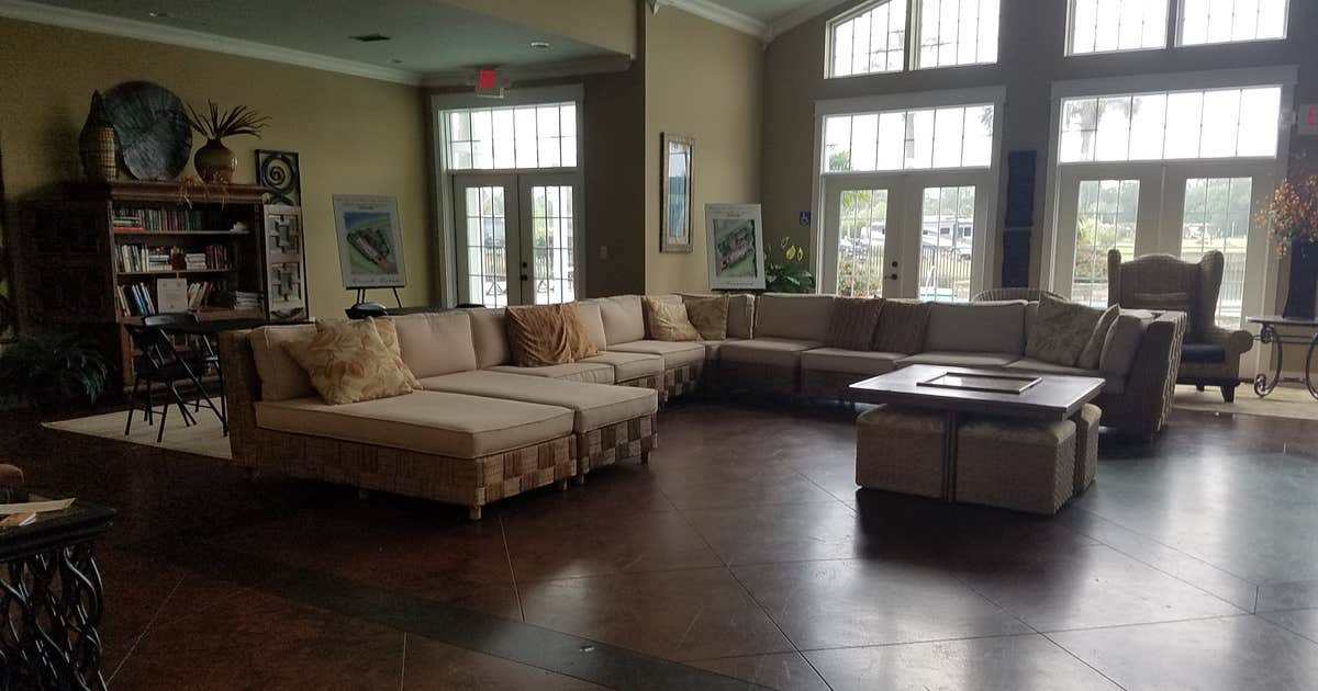 Bella Terra of Gulf Shores