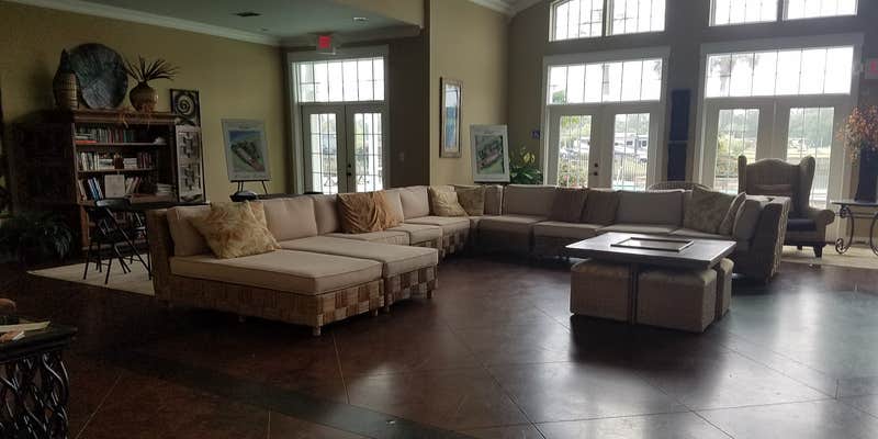 Camper submitted image from Bella Terra of Gulf Shores