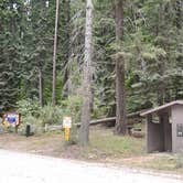 Review photo of Finner Creek Campground by Mercedes D., September 11, 2017