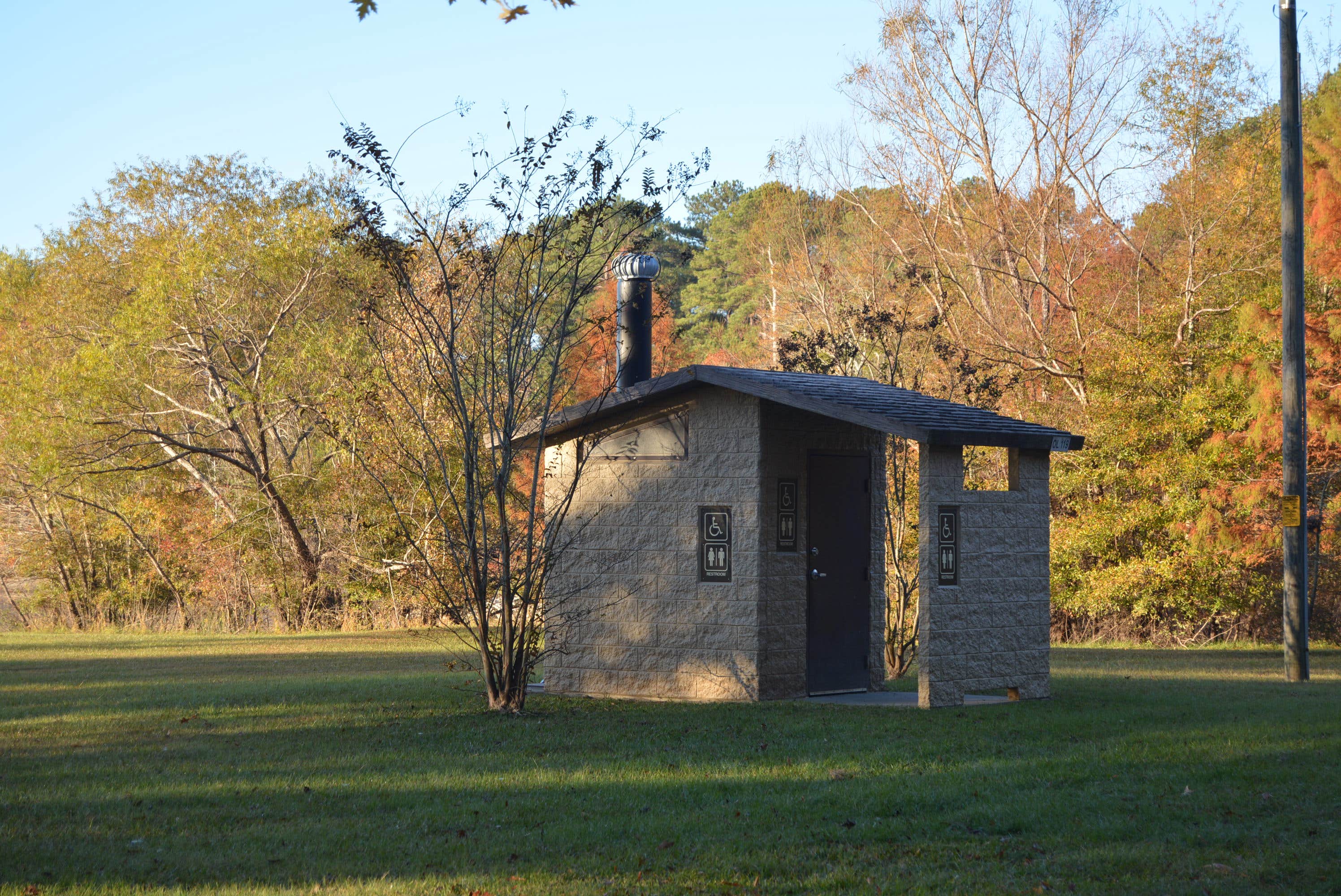 Camper submitted image from Twiltley Branch - 4